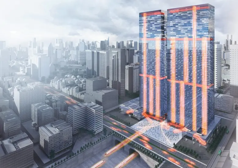 ชินด์เล่อร์ (Schindler) กำหนดมาตรฐานสากลส...