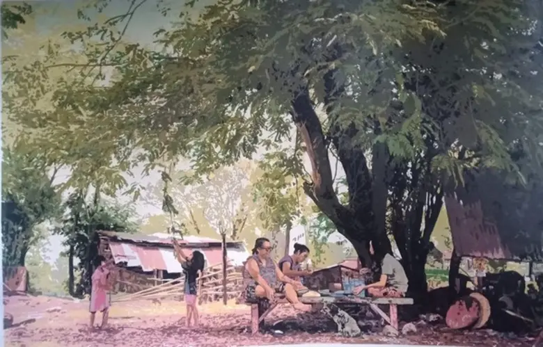 สาขาวิชาศิลปศึกษา คณะครุศาสตร์ มหาวิทยาลั...