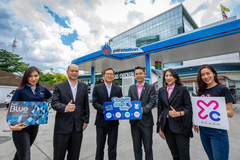 นายนนทิ ศัพทเสวี ผู้อำนวยการอาวุโส บริษัท...