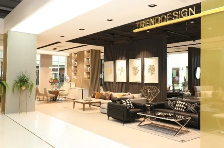 ให้ดีไซน์โมเดิร์นลักชูลี่ ถอดอัตลักษณ์และ...