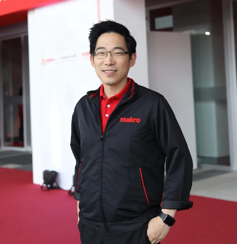 หากพูดถึงตัวจริงเรื่องโชห่วย จะเป็นใครไปไ...