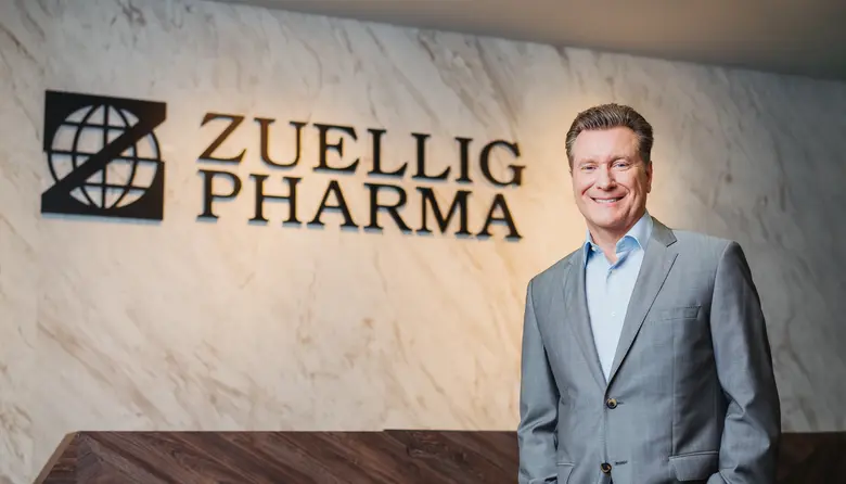 Zuellig Pharma ผู้ให้บริการดูแลสุขภาพชั้น...
