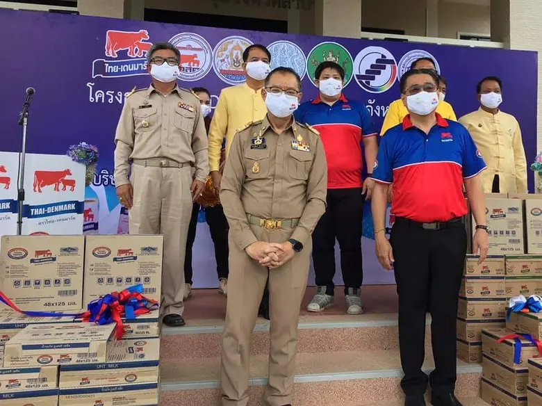 นายสุชาติ จริยาเลิศศักดิ์ รองผู้อำนวยการ ...