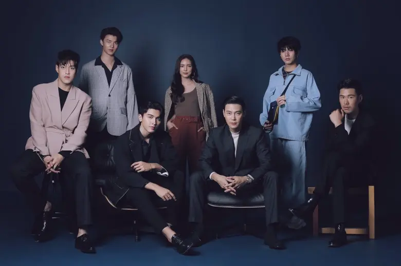 แม่ก็คือแม่ สำหรับผู้จัดฯ คนเก่ง “ไก่-วรา...