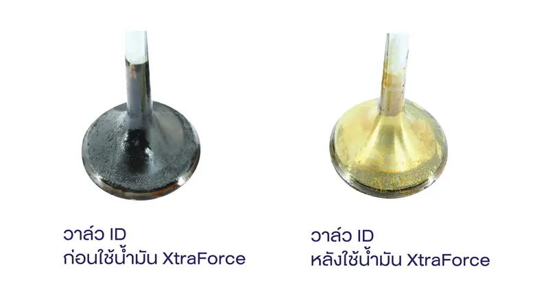 XtraForce Benzine จาก PTT Station ตอบโจทย์ความแรง สุดขีดการปกป้อง ให้การขับขี่ในทุกไลฟ์สไตล์ที่เหนือกว่า