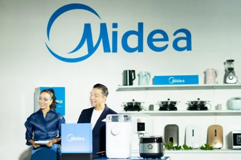 ไมเดีย รับกระแสนิวนอร์มอล เปิดตัวสินค้ากั...