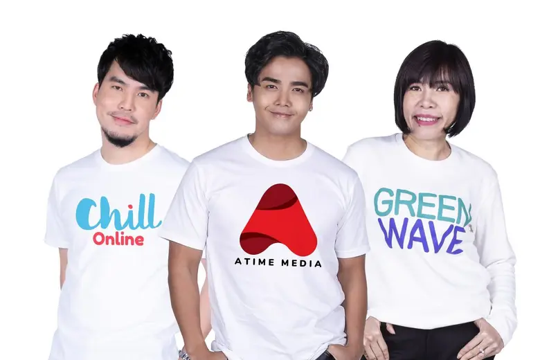 เอไทม์ มีเดีย จับมือ แบไต๋ ผลิตทอล์คซีรี่ส์สีเขียว "GreenTech เว้นเดย์ วันดีๆเว้นที่ให้โลก" ช่วยให้โลกน่าอยู่ขึ้น