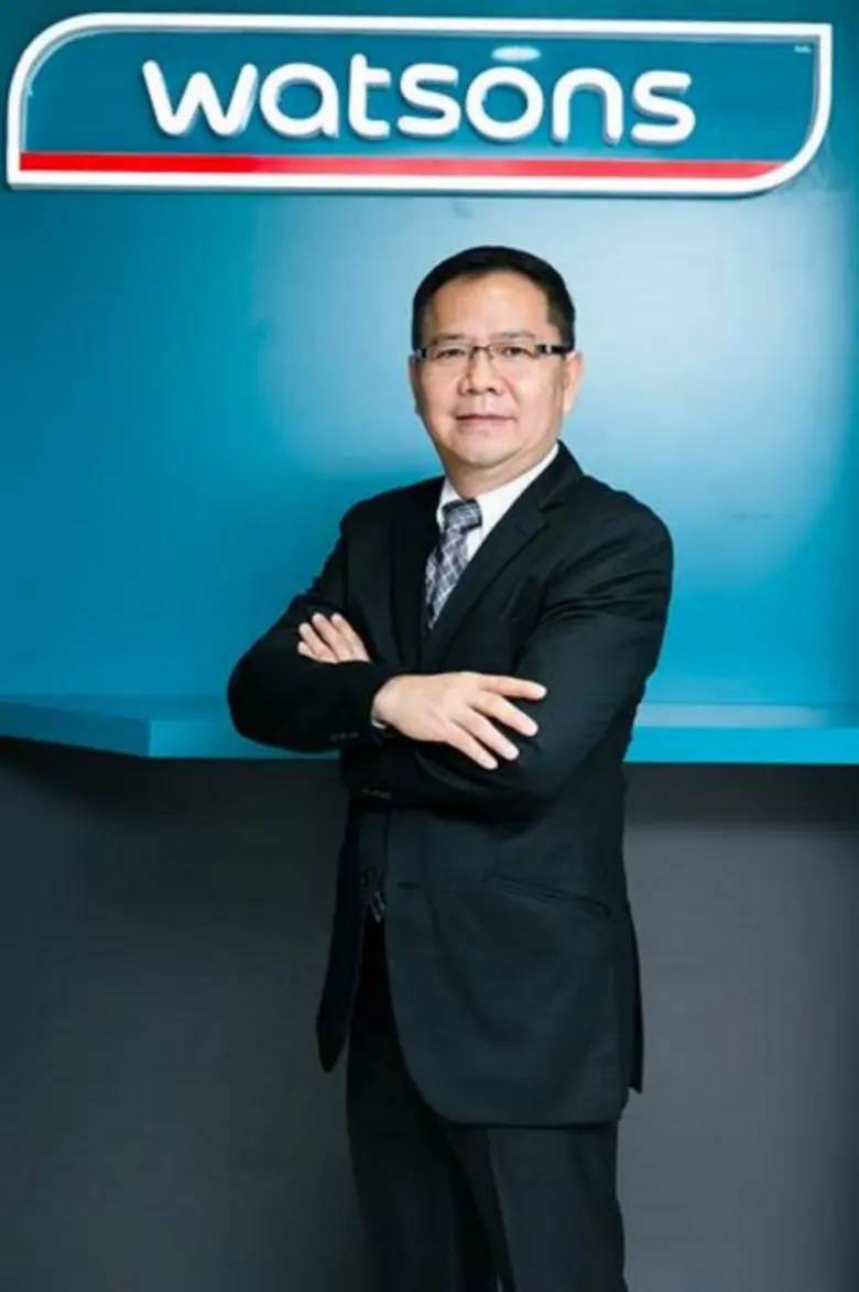 วัตสัน ผู้นำร้านเพื่อสุขภาพและความงามอันด...