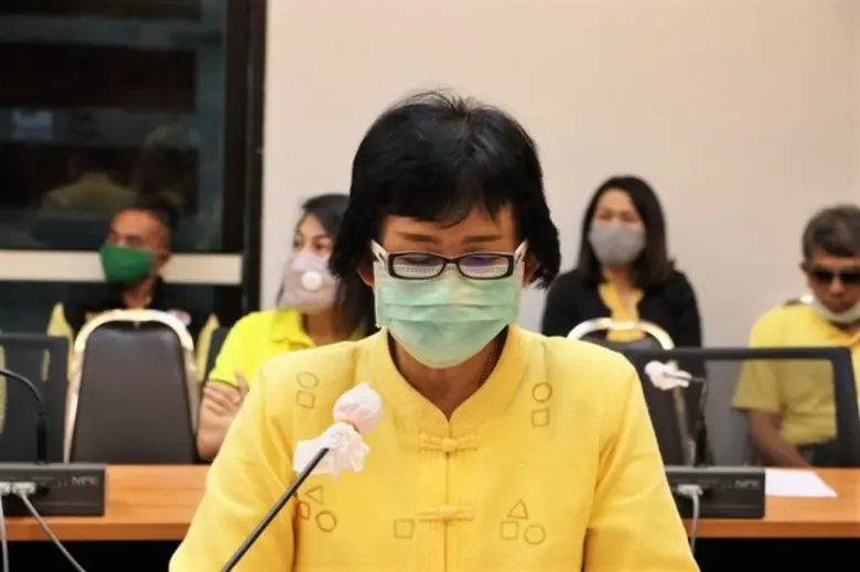 “สสจ.นครพนม” รายงาน COVID-19 เกาะติดกลุ่มเสี่ยง ผู้กลับจากระยอง รายงานตัวด่วน