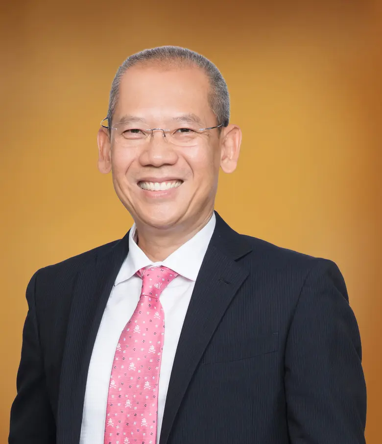 นายนิยต มาศะวิสุทธิ์ กรรมการผู้จัดการ บริ...