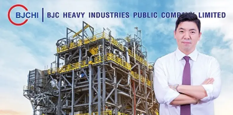 BJCHI โชว์งานในมือรอรับรู้รายได้ (Backlog...