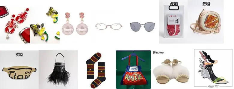 “Siam Center Virtual Mall” แพลตฟอร์มช้อปป...