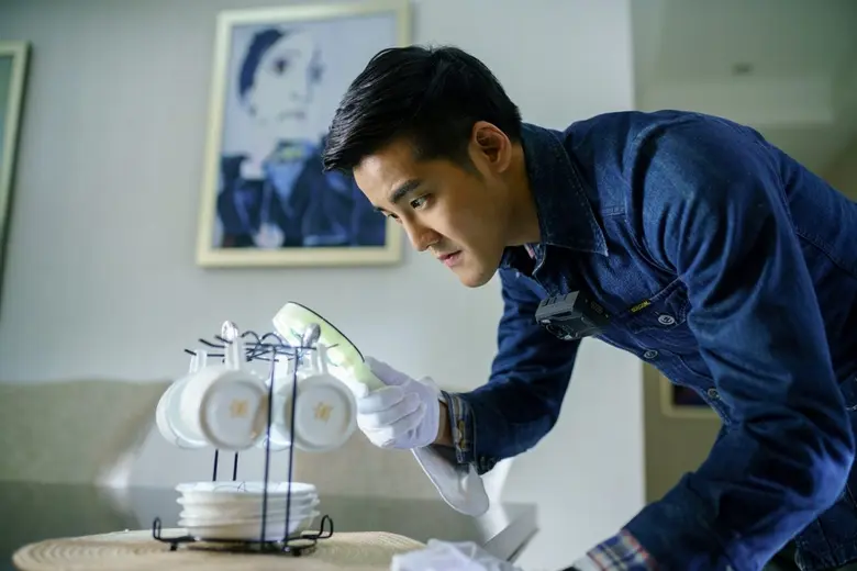 คอซีรีส์จีนต้องไม่พลาด!! เมื่อ “MONOMAX” ...