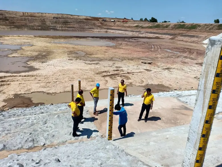 การประปาส่วนภูมิภาค (กปภ.) ได้ดำเนินการโค...