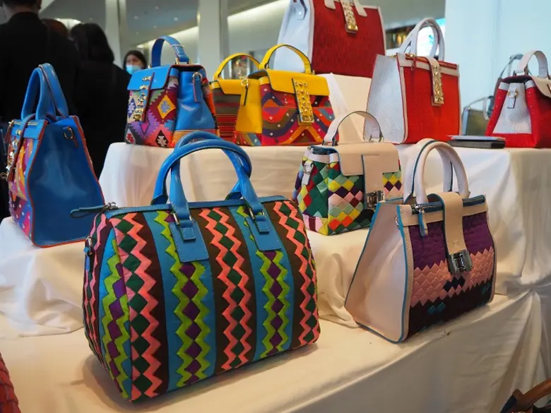 กระทรวงอุตฯ ผนึก สยามพิวรรธน์ กันตนา จัด “ตลาดนัดดารา” ครั้งใหญ่ รวมสินค้าออกแบบยุคใหม่ กระตุ้นรายได้ผู้ประกอบการสร้างสรรค์