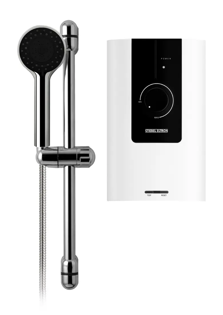 สตีเบล เอลทรอน ผู้นำตลาดเครื่องทำน้ำอุ่น ...