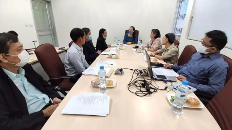 วศ.อว. ร่วมกับมหาวิทยาลัยราชมงคลธัญบุรี พัฒนาหลักสูตร “การบริหารงานตามระบบคุณภาพ ISO/IEC 17025: 2017”