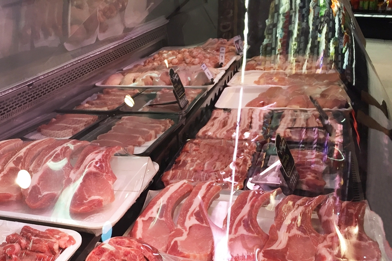 เกษตรกรหมู ดีเดย์ 21ก.ค. ขายหมูลดค่าครองชีพ จากฟาร์มสู่ผู้บริโภคไม่ผ่านพ่อค้าคนกลาง พร้อมผนึกกำลังพาณิชย์ขายหมูธงฟ้า-ห้างแม็คโครลดราคาเนื้อหมู