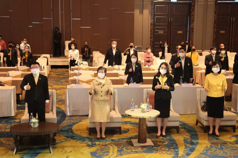 สถาบันมาตรวิทยาแห่งชาติจับมือ 15 หน่วยงานลงนามฯ NQI ยกระดับอุตสาหกรรมทางการแพทย์สู่มาตรฐานสากล