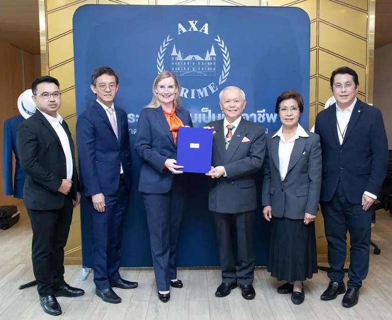 นางแซลลี่ โอฮาร่า ประธานเจ้าหน้าที่บริหาร...