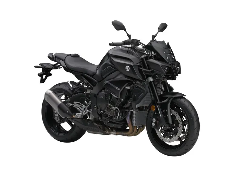 ยามาฮ่าส่งคู่หูตระกูล MT-Series MT-10 และ MT-07 สีใหม่ ปลุกกระแสในงานมอเตอร์โชว์ พร้อมโปรโมชั่นแบบจัดเต็ม