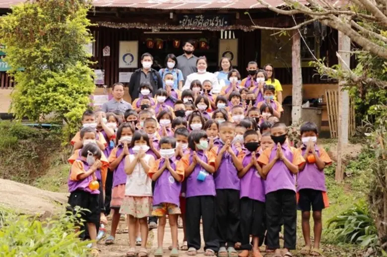 ศูนย์อนามัยกลุ่มชาติพันธุ์ ชายขอบ และแรงง...