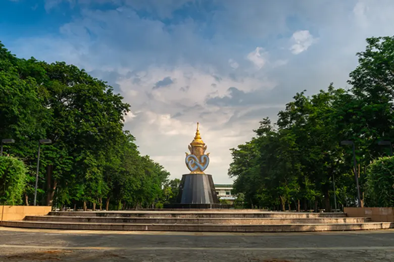 มหาวิทยาลัยมหิดลก้าวสู่อันดับ 1 ของประเทศ...