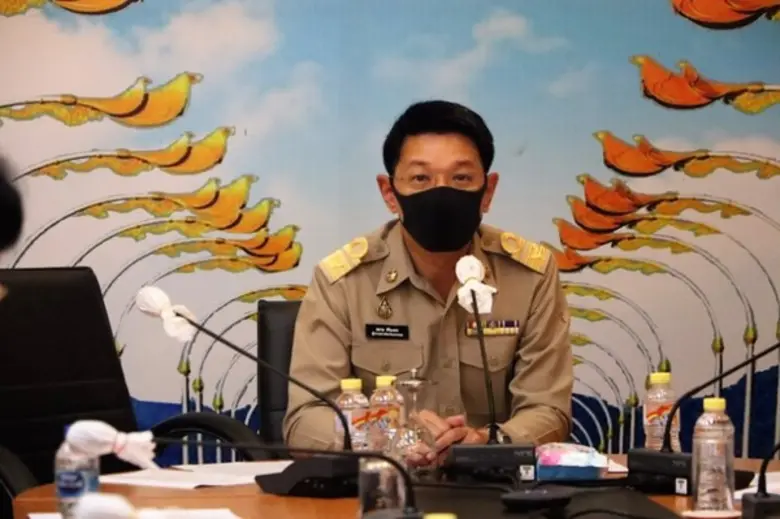 นายแพทย์จิณณพิภัทร ชูปัญญา นายแพทย์สาธารณ...