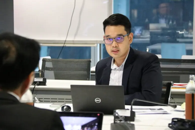 สอวช. ชูสมาร์ทฟาร์ม เพิ่มความสามารถเกษตรกรไทย เสนอภาคการศึกษาปรับภาพลักษณ์การเรียนสายเกษตร ดึงพลังเด็กรุ่นใหม่พลิกโฉมวงการเกษตรไทยสู่เกษตรสมัยใหม่