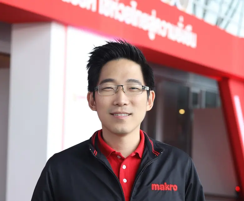 หากพูดถึงตัวจริงเรื่องโชห่วย จะเป็นใครไปไ...