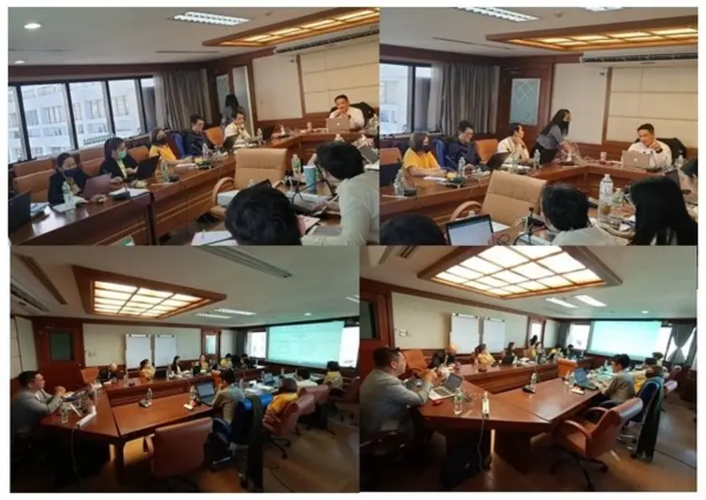 สำนักงานการตรวจเงินแผ่นดิน (สตง) ได้จัดให...