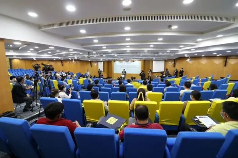 คณะวิทยพัฒน์ (Extension School) มหาวิทยาล...