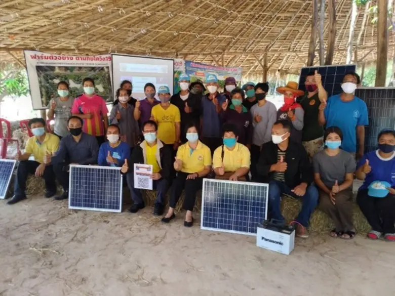 นายสง่า วงศ์ษาพาน ผู้ตรวจราชการกรมพัฒนาฝีมือแรงงาน ...