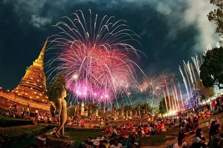 อพท. จับมือ ยูเนสโกและอิโคโมสสากล ชวนสุโข...