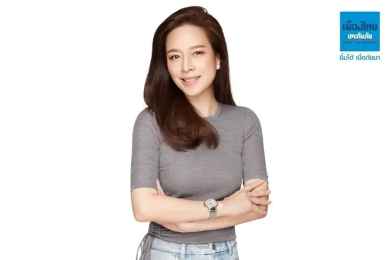 เมืองไทยประกันภัย เปิดตัวประกันใจใหญ่ คุ้มครองจัดหนัก แต่จ่ายนิดเดียว กับประกันสุขภาพ “Health Mini” และประกันอุบัติเหตุส่วนบุคคล “PA Simple”