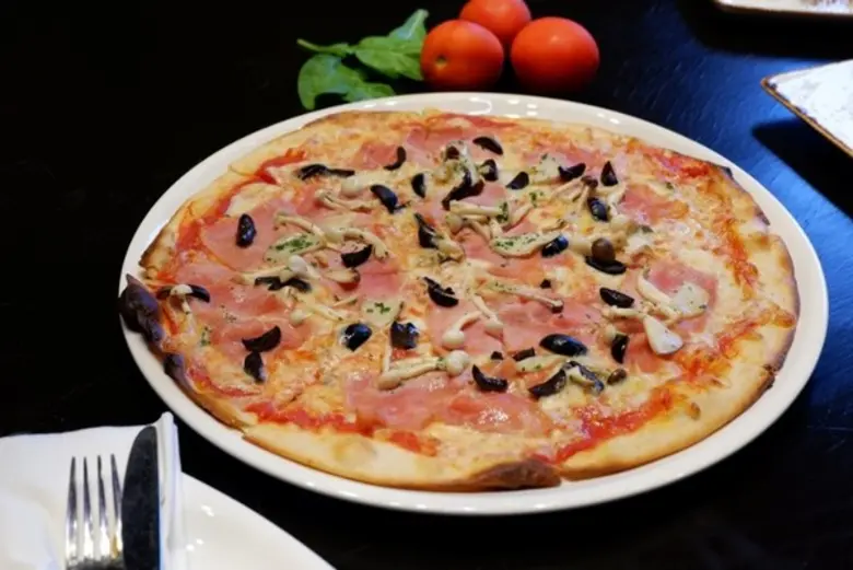 อิ่มอร่อยสไตล์อิตาเลียน ณ ห้องอาหารแอคควาโรงแรมเซ็นทาราแกรนด์มิราจ พัทยา