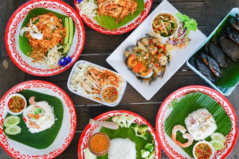 เซ็นทรัลพลาซา ระยอง รวมพลคนชอบปูจัดงาน Rayong Crab Carnival เทศกาลปูสุดฟิน  ระหว่างวันที่ 24-28 กค.63