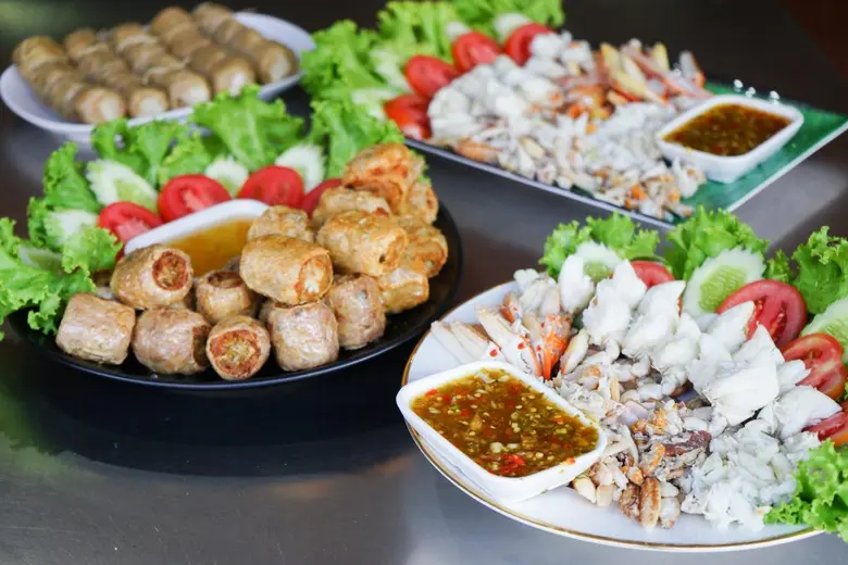 เซ็นทรัลพลาซา ระยอง รวมพลคนชอบปูจัดงาน Rayong Crab Carnival เทศกาลปูสุดฟิน  ระหว่างวันที่ 24-28 กค.63