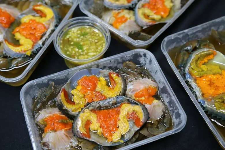 เซ็นทรัลพลาซา ระยอง รวมพลคนชอบปูจัดงาน Rayong Crab Carnival เทศกาลปูสุดฟิน  ระหว่างวันที่ 24-28 กค.63