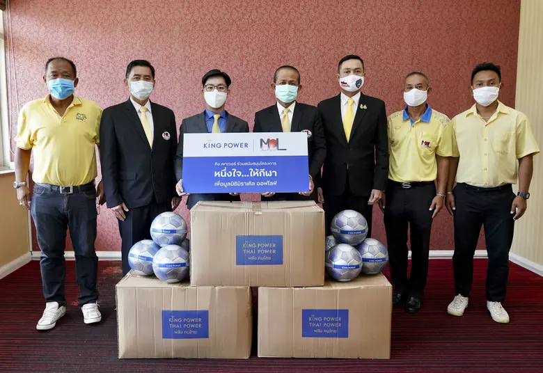 อภิเชษฐ์ ศรีวัฒนประภา ผู้ช่วยประธานเจ้าหน...