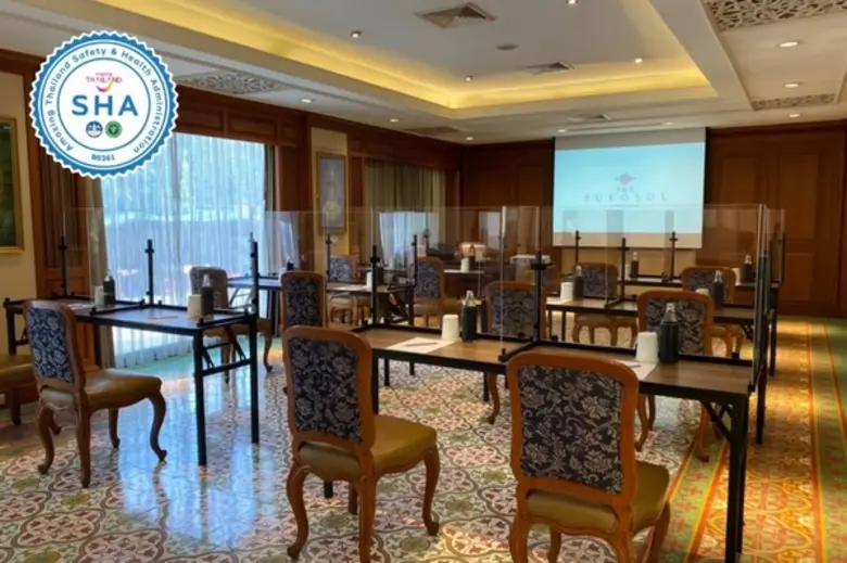 โรงแรม เดอะ สุโกศล กรุงเทพ ยินดีแจ้งให้ทุ...