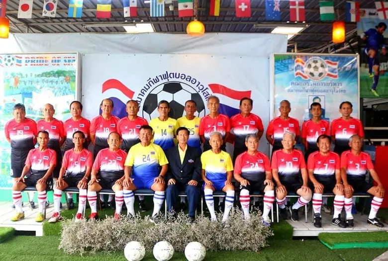 รองศาสตราจารย์ ดร.ชาติชาย อิสรัมย์ รองอธิ...