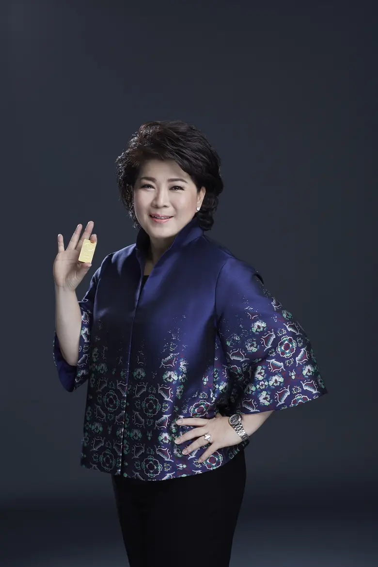 วายแอลจีเผยทองคำในประเทศทำสถิติราคาปรับขึ...