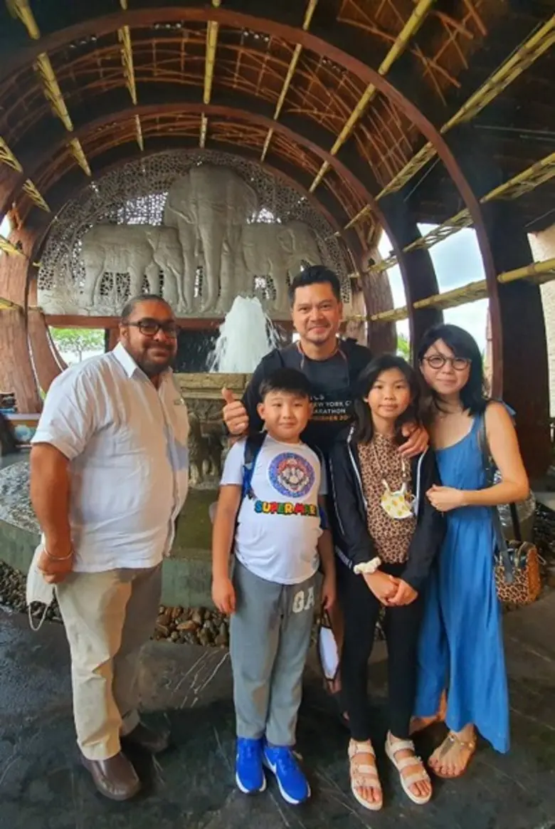 โรงแรมเซ็นทาราแกรนด์มิราจบีชรีสอร์ท พัทยา...