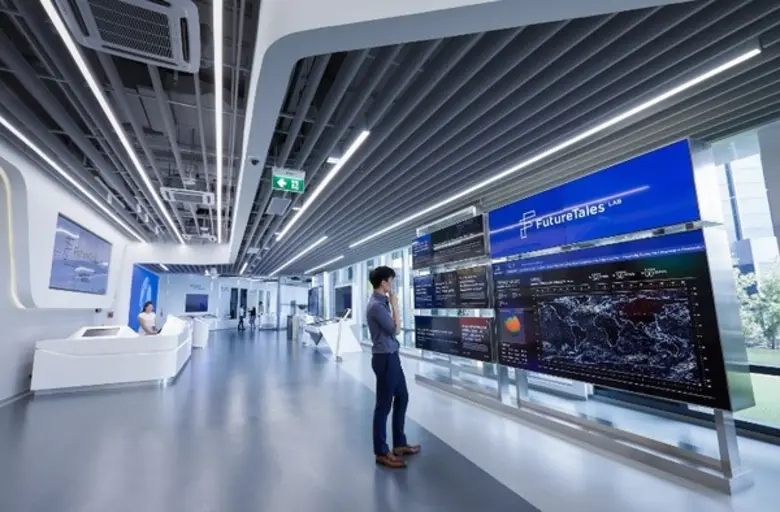 FutureTales Lab by MQDC has released the ...