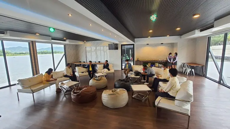 ทีเส็บเปิดตัวแคมเปญส่งเสริมไมซ์ในประเทศ “ประชุมเมืองไทย ปลอดภัยกว่า”