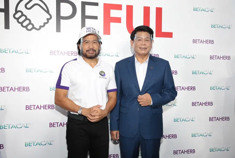 คนรักสุขภาพแฮปปี้กันถ้วนหน้า เมื่อ อรรคพล...