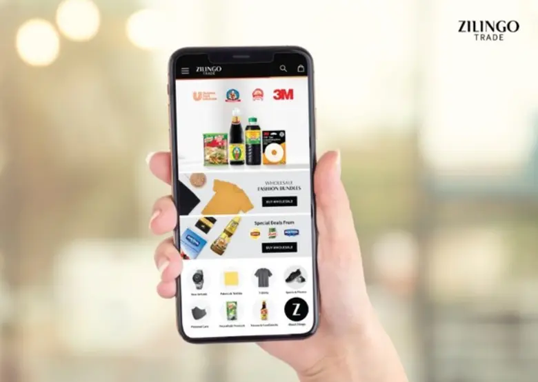 ด้วยแบรนด์สินค้าอุปโภคบริโภคที่วางจำหน่าย...