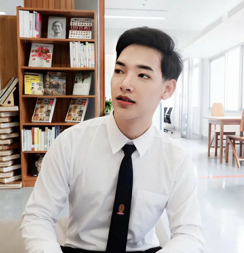 เป็นประจำทุกปีที่พุทธสมาคมแห่งประเทศไทย ใ...