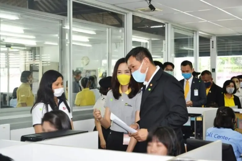 ดร.โฆสิต สุวินิจจิต คณะอนุกรรมการเพื่อศึก...